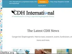 Sites similar to cdhangel.com