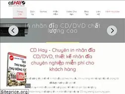 Sites similar to cdhay.com