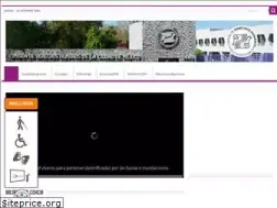 Sites similar to cdhdf.org.mx
