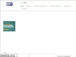 Sites similar to cdhep.org.br