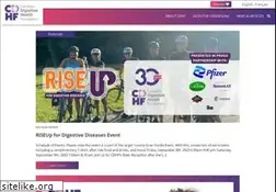Sites similar to cdhf.ca