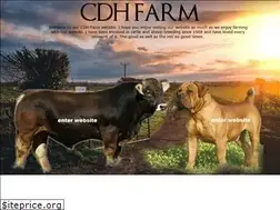 Sites similar to cdhfarm.co.za
