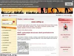 Sites similar to cdhity.cz