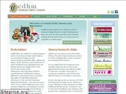 Sites similar to cdhm.org