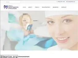 Sites similar to cdhns.ca