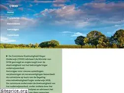 Sites similar to cdho.nl