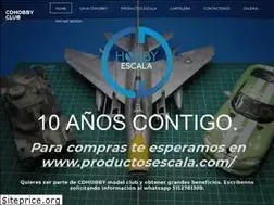 Sites similar to cdhobby.com