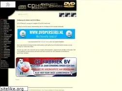 Sites similar to cdhoes.nl