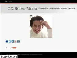 Sites similar to cdholmesmiller.com