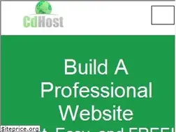Sites similar to cdhost.com