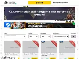 Sites similar to cdhot.ru