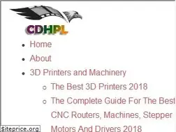 Sites similar to cdhpl.com