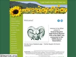 Sites similar to cdhsalumni.com