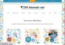 Sites similar to cdhsupport.org