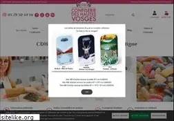 Sites similar to cdhv.fr