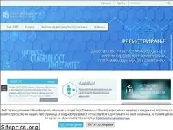 Sites similar to cdhv.mk