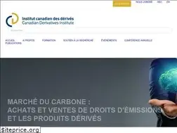 Sites similar to cdi-icd.org