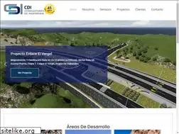 Sites similar to cdi.cl