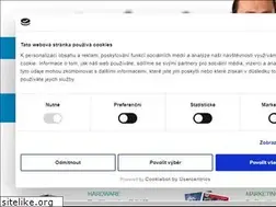 Sites similar to cdi.cz