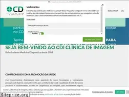 Sites similar to cdi.med.br