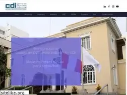 Sites similar to cdi.org.pe
