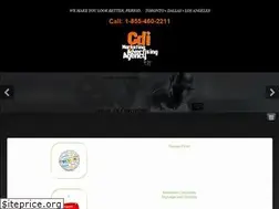 Sites similar to cdiadagency.com