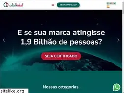 Sites similar to cdialhalal.com.br