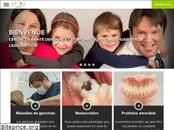 Sites similar to cdiangegardien.com