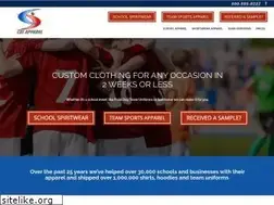 Sites similar to cdiapparel.com