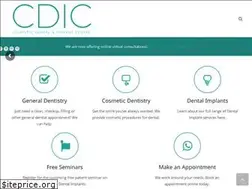 Sites similar to cdic.com.au