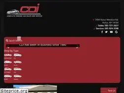 Sites similar to cdicars.com