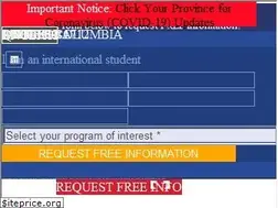 Sites similar to cdicollege.ca