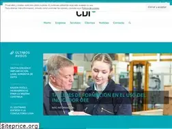 Sites similar to cdiconsultoria.es