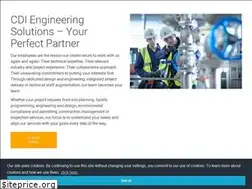 Sites similar to cdicorp.com
