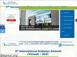 Sites similar to cdidiabetessummit.org