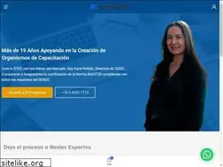 Sites similar to cdiec.cl