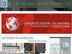Sites similar to cdiexhibiciones.com.co