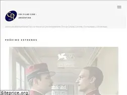 Sites similar to cdifilms.com.ar