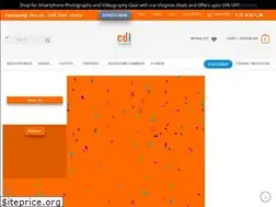 Sites similar to cdigadgets.com