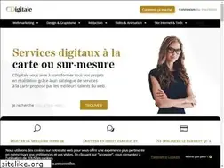 Sites similar to cdigitale.com