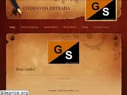 Sites similar to cdigodaestrada.weebly.com