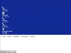 Sites similar to cdigoiania.com.br