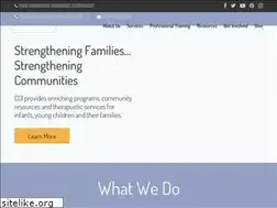 Sites similar to cdikids.org