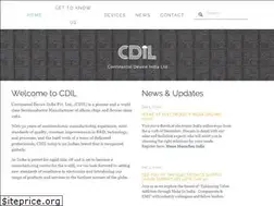 Sites similar to cdil.squarespace.com