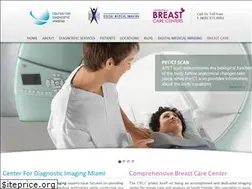 Sites similar to cdimiami.com