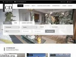 Sites similar to cdimmobilier-marrakech.com
