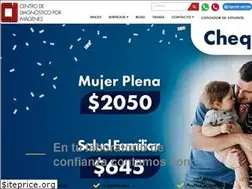 Sites similar to cdimorelos.com