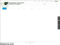 Sites similar to cdin.org.ng