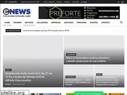 Sites similar to cdinews.com.br