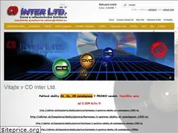 Sites similar to cdinter.sk